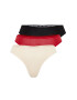 Trendyol Set de bikini - 3 perechi - Pled.ro