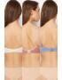 Trendyol Set de sutiene push-up - 3 piese - Pled.ro