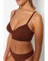 Trendyol Sutien 1184357871 Poliamida/Elastan - Pled.ro