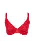 Trendyol Sutien 1293577871 Poliester/Elastan - Pled.ro