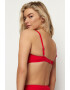 Trendyol Sutien bandeau de baie cu bretele detasabile - Pled.ro