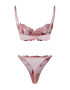 Trendyol Sutien 172337 Poliester - Pled.ro