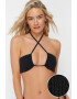 Trendyol Sutien de baie texturat - Pled.ro