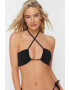 Trendyol Sutien de baie texturat - Pled.ro