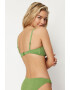 Trendyol Sutien de baie texturat - Pled.ro