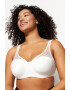 Trendyol Sutien plus size de plasa - Pled.ro