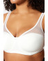 Trendyol Sutien plus size de plasa - Pled.ro