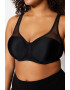 Trendyol Sutien plus size de plasa - Pled.ro