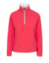 Trespass Bluza din material fleece cu fenta cu fermoar Skylar - Pled.ro