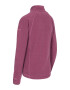 Trespass Bluza din material fleece cu fermoar si guler mediu Nonstop - Pled.ro