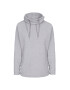 Trespass Bluza din material fleece cu guler drapat Jeannie - Pled.ro