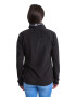 Trespass Bluza sport din fleece cu fermoar scurt Skylar - Pled.ro