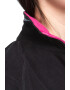 Trespass Bluza sport din fleece cu fermoar scurt Skylar - Pled.ro