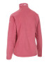 Trespass Bluza sport din fleece cu fermoar scurt Skylar - Pled.ro