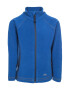 Trespass Jacheta din material fleece cu model in dungi Bunker - Pled.ro