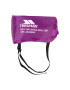 Trespass Lazybag Hotdog Purple 240x72cm - Pled.ro