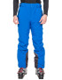 Trespass Pantaloni slim fit cu vatelina subtire pentru ski Trevor - Pled.ro