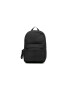 Tretorn Rucsac unisex 733325 Textil Negru - Pled.ro