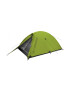 Trimm Cort camping Alfa-D 2-3 persoane Lime Green/Grey - Pled.ro