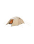 Trimm Cort camping Tornado 4 persoane sand - Pled.ro