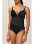 Triumph Body cu efect modelator si cupe cu burete subtire True Shape Sensation - Pled.ro