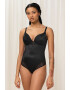 Triumph Body cu efect modelator si cupe cu burete subtire True Shape Sensation - Pled.ro