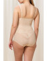 Triumph Body cu model floral si bretele ajustabile Wild Rose Sensations - Pled.ro