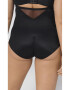 Triumph Chilot modelator dama True Shape Sensation negru - Pled.ro