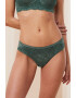 Triumph Chiloti brazilien de dantela Amourette - Pled.ro