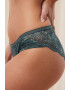 Triumph Chiloti brazilien de dantela Amourette - Pled.ro