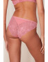 Triumph Chiloti brazilien de dantela Amourette - Pled.ro