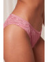 Triumph Chiloti brazilien de dantela Amourette - Pled.ro