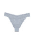 Triumph Chiloti brazilieni de dantela - Pled.ro