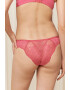 Triumph Chiloti brazilieni de dantela Wild Peony - Pled.ro