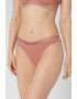 Triumph Chiloti tanga cu insertie de dantela Aura Spotlight - Pled.ro