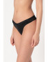 Triumph Chiloti tanga cu insertie de dantela Aura Spotlight - Pled.ro