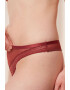 Triumph Chiloti tanga din dantela Tempting - Pled.ro