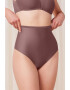 Triumph Chiloti tanga modelatori cu talie inalta Shape Smart - Pled.ro