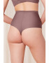 Triumph Chiloti tanga modelatori cu talie inalta Shape Smart - Pled.ro