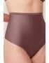 Triumph Chiloti tanga modelatori cu talie inalta Shape Smart - Pled.ro