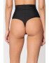 Triumph Chiloti tanga modelatori cu talie inalta Shape Smart - Pled.ro