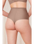 Triumph Chiloti tanga modelatori cu talie inalta Shape Smart - Pled.ro