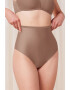 Triumph Chiloti tanga modelatori cu talie inalta Shape Smart - Pled.ro