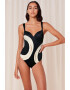 Triumph Costum de baie intreg cu imprimeu Summer Allure - Pled.ro