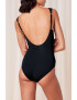 Triumph Costum de baie intreg cu imprimeu Summer Allure - Pled.ro