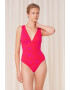 Triumph Costum de baie intreg cu model geometric - Pled.ro