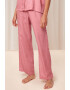 Triumph Pantaloni de pijama cu croiala ampla - Pled.ro