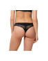 Triumph Set de chiloti brazilieni cu garnituri de dantela Lovely - 2 perechi - Pled.ro