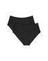 Triumph Set de chiloti hipster - 2 perechi - Pled.ro