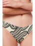 Triumph Slip brazilian cu model grafic - Pled.ro